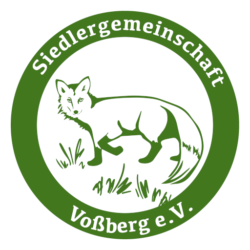 Siedlergemeinschaft Voßberg e.V.